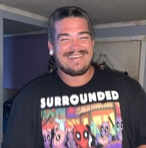 Meet your Posher, Jeremy